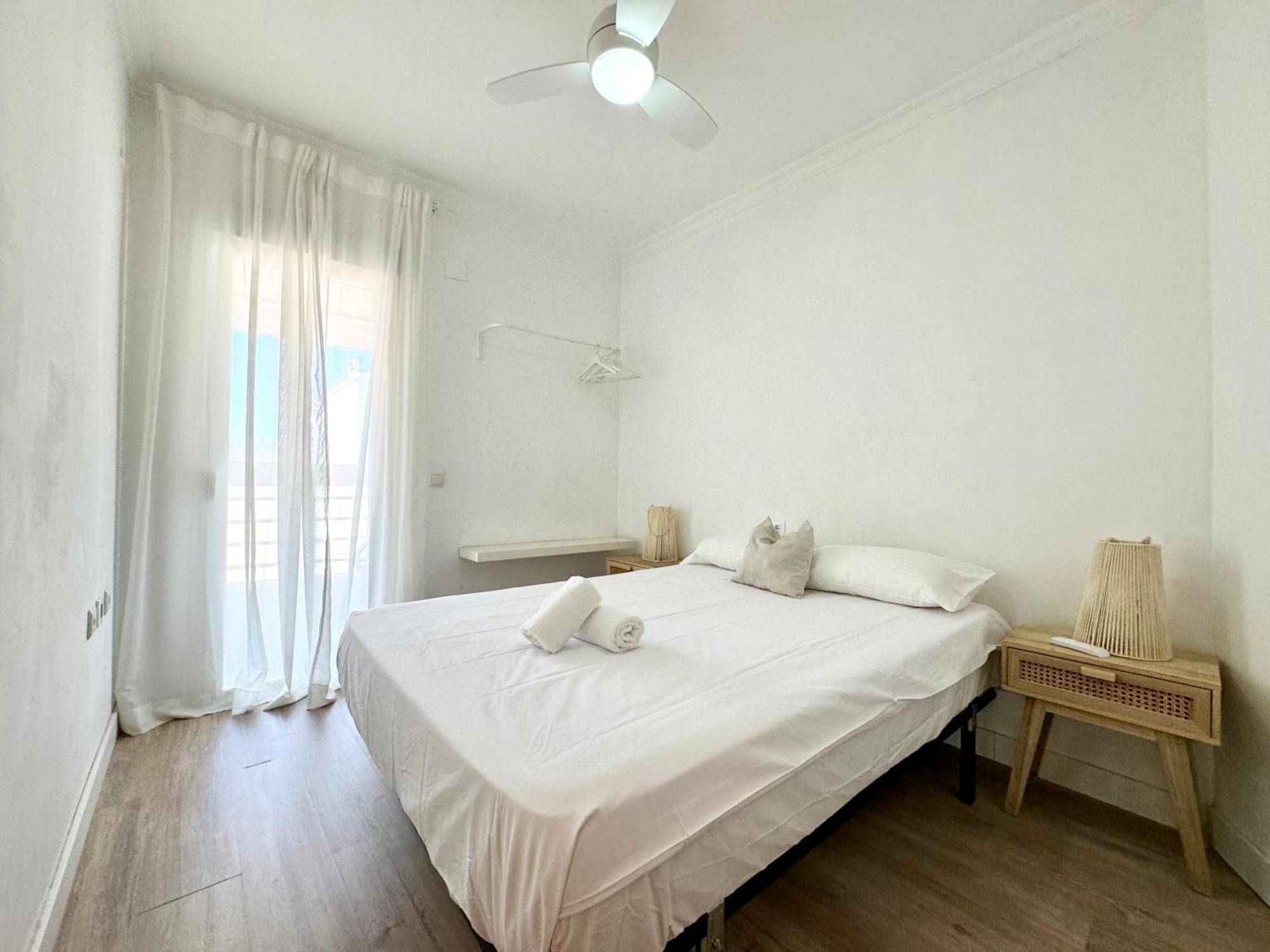 Apartment Terraza Chill Out Málaga Eksteriør billede