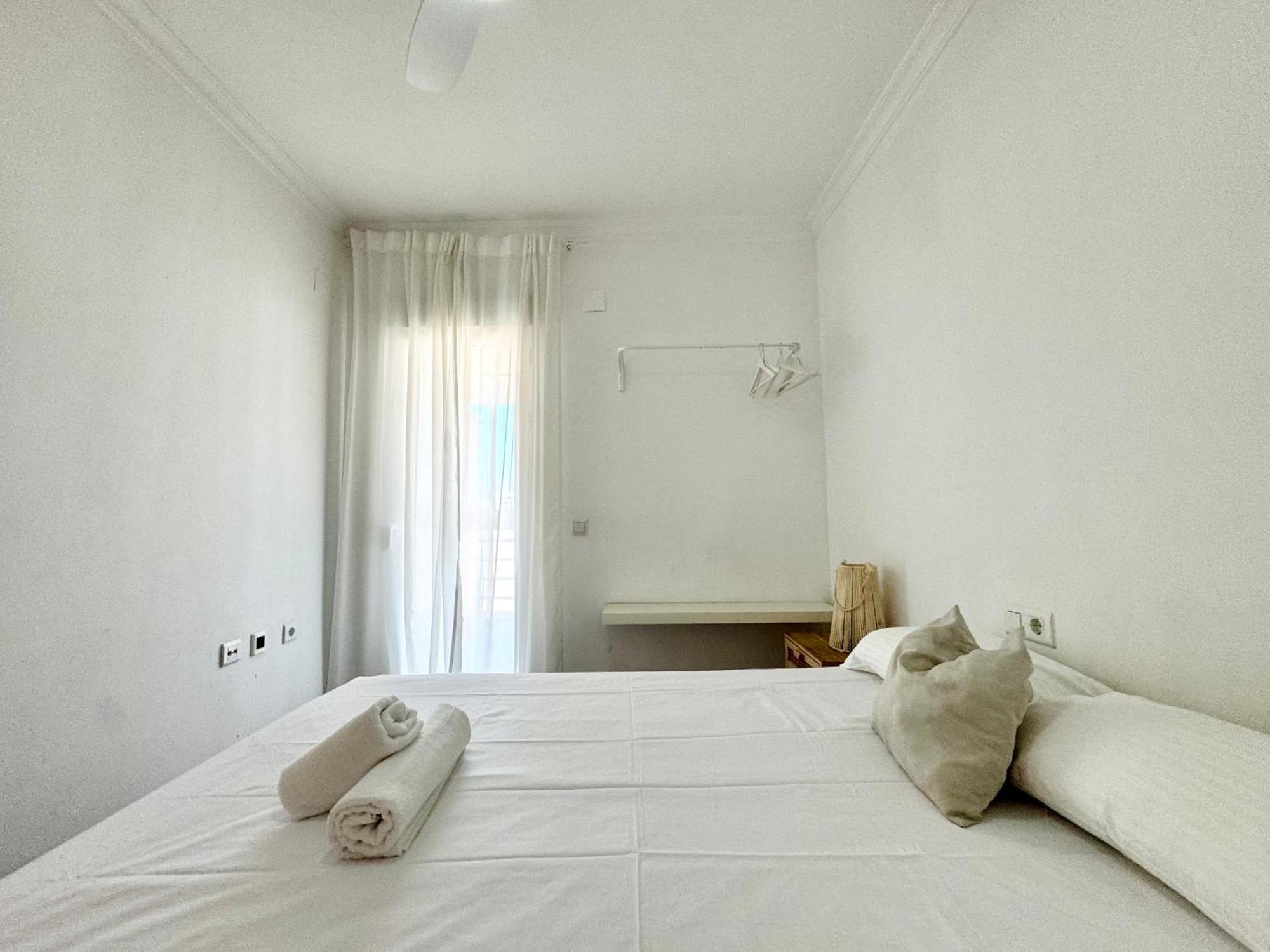 Apartment Terraza Chill Out Málaga Eksteriør billede