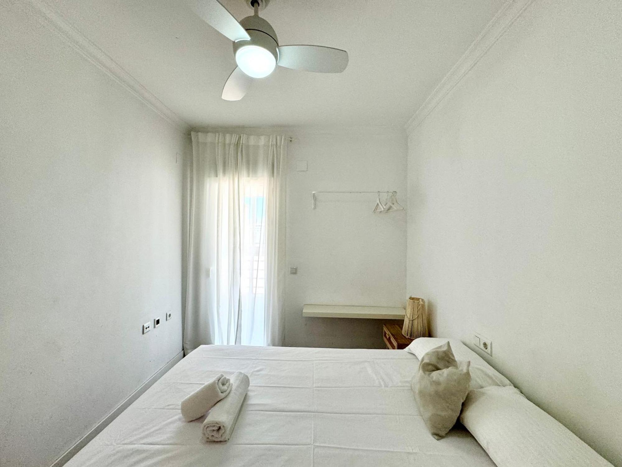Apartment Terraza Chill Out Málaga Eksteriør billede