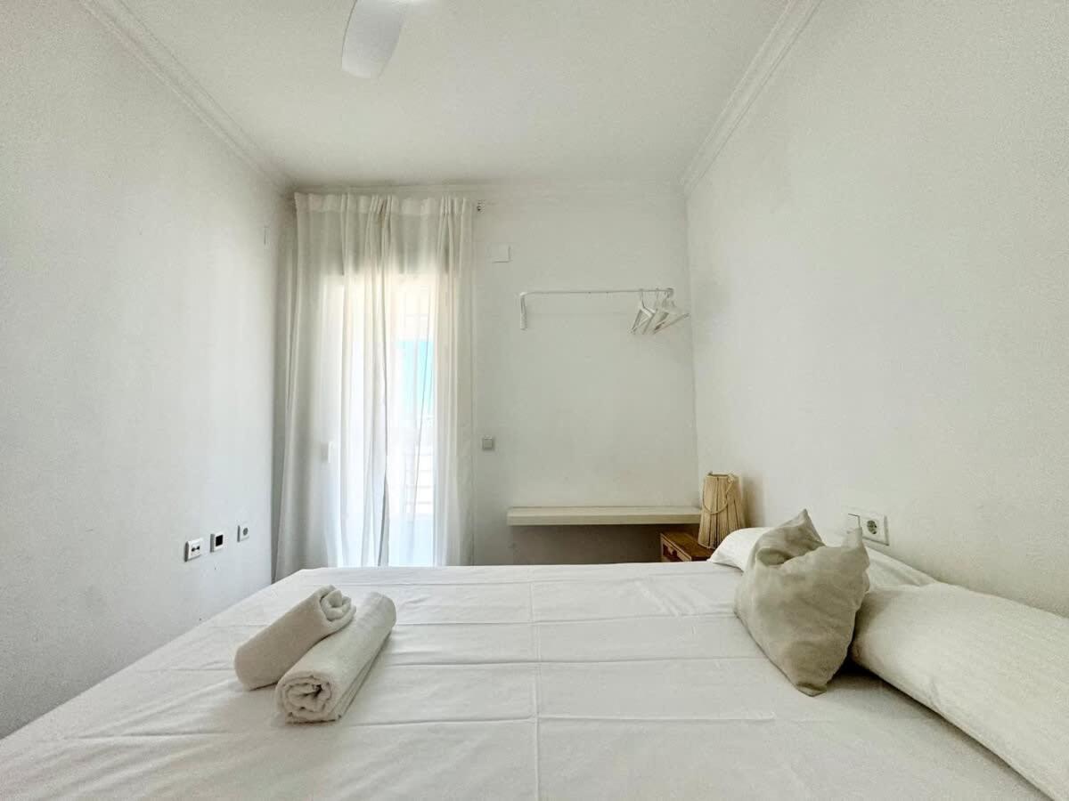 Apartment Terraza Chill Out Málaga Eksteriør billede